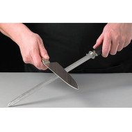 Fusils Ménager Affûteur de Couteaux 18 cm - SEKKINOX Fusils Ménager Affûteur de Couteaux 18 cm - SEKKINOX