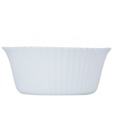 Lot de 2 Ramequins 11cm Signature - LUMINARC Lot de 2 Ramequins 11cm Signature - LUMINARC