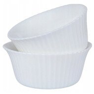 Lot de 2 Ramequins 11cm Signature - LUMINARC