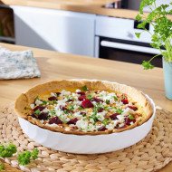 Moule à Tarte Smart Cuisine Trianon Ø 26cm - LUMINARC Moule à Tarte Smart Cuisine Trianon Ø 26cm - LUMINARC