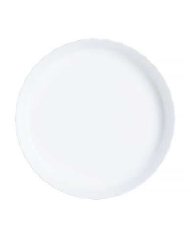 Moule à Tarte Smart Cuisine Trianon Ø 26cm - LUMINARC Moule à Tarte Smart Cuisine Trianon Ø 26cm - LUMINARC