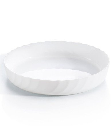 Moule à Tarte Smart Cuisine Trianon Ø 26cm - LUMINARC Moule à Tarte Smart Cuisine Trianon Ø 26cm - LUMINARC