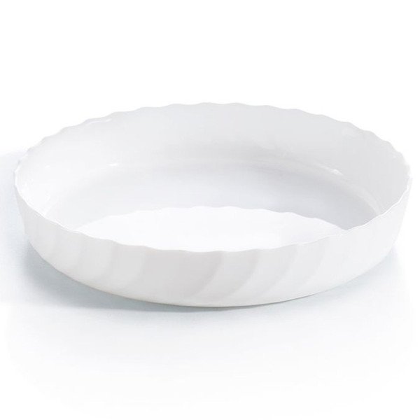 Moule à Tarte Smart Cuisine Trianon Ø 26cm - LUMINARC Moule à Tarte Smart Cuisine Trianon Ø 26cm - LUMINARC