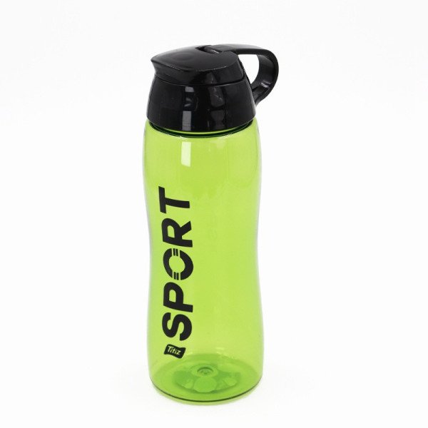 Bouteille à Eau en Polycarbonate 750ml -TITIZ Bouteille à Eau en Polycarbonate 750ml -TITIZ