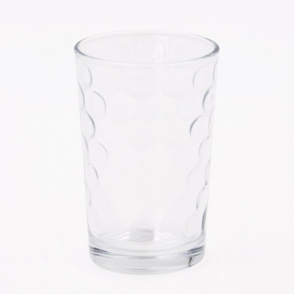 Coffret de 6 Verres à Eau 200ml - CASADECO Coffret de 6 Verres à Eau 200ml - CASADECO