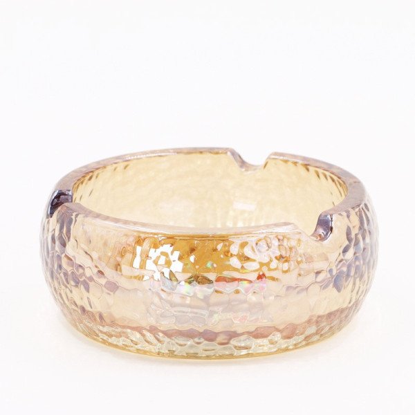 Cendrier en Verre - CASADECO Cendrier en Verre - CASADECO