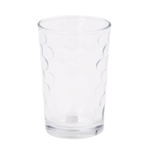 Coffret de 6 Verres à Eau 200ml - CASADECO Coffret de 6 Verres à Eau 200ml - CASADECO