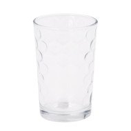 Coffret de 6 Verres à Eau 200ml - CASADECO Coffret de 6 Verres à Eau 200ml - CASADECO