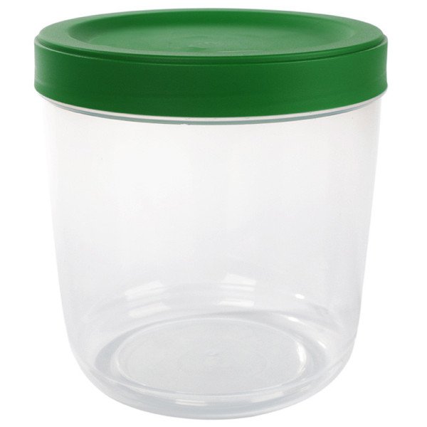 Boite de Conservation en Plastique 1,7L - CODIL Boite de Conservation en Plastique 1,7L - CODIL