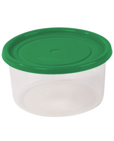 Boite de Conservation en Plastique 1,2L - CODIL Boite de Conservation en Plastique 1,2L - CODIL