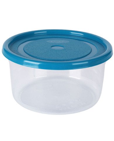 Boite de Conservation en Plastique 0,3L - CODIL Boite de Conservation en Plastique 0,3L - CODIL