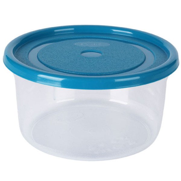Boite de Conservation en Plastique 0,3L - CODIL Boite de Conservation en Plastique 0,3L - CODIL