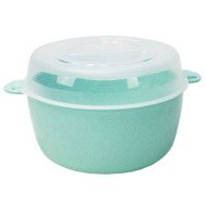 Boite de Conservation en Plastique forme Cocotte 0,5L - CODIL Boite de Conservation en Plastique forme Cocotte 0,5L - CODIL