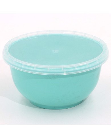 Boite de Conservation en Plastique 0,45L - CODIL Boite de Conservation en Plastique 0,45L - CODIL