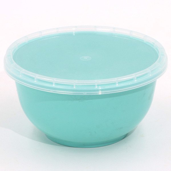 Boite de Conservation en Plastique 0,45L - CODIL Boite de Conservation en Plastique 0,45L - CODIL