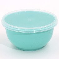 Boite de Conservation en Plastique 0,45L - CODIL Boite de Conservation en Plastique 0,45L - CODIL