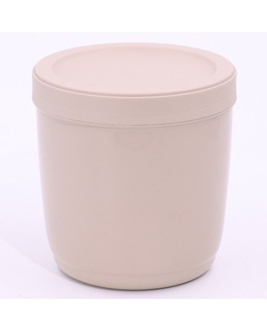 Boite de Conservation en Plastique 1L - CODIL Boite de Conservation en Plastique 1L - CODIL