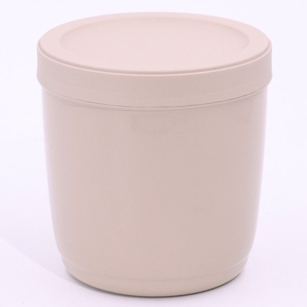 Boite de Conservation en Plastique 1L - CODIL Boite de Conservation en Plastique 1L - CODIL