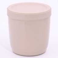 Boite de Conservation en Plastique 1L - CODIL Boite de Conservation en Plastique 1L - CODIL