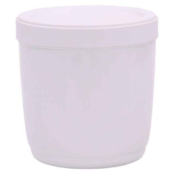 Boite de Conservation en Plastique O,5L - CODIL Boite de Conservation en Plastique O,5L - CODIL
