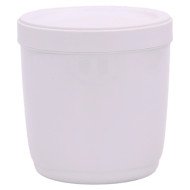 Boite de Conservation en Plastique O,5L - CODIL Boite de Conservation en Plastique O,5L - CODIL
