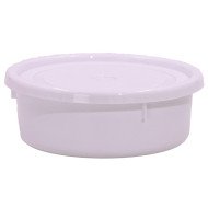 Boite de Conservation en Plastique 0.2L - CODIL Boite de Conservation en Plastique 0.2L - CODIL