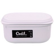 Boite de Conservation en Plastique 1.3L - CODIL Boite de Conservation en Plastique 1.3L - CODIL
