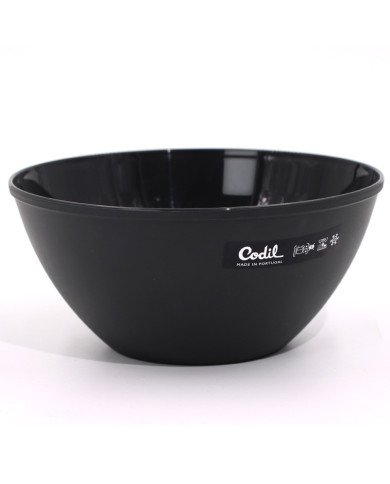 Saladier en Plastique 1.6L - CODIL Saladier en Plastique 1.6L - CODIL