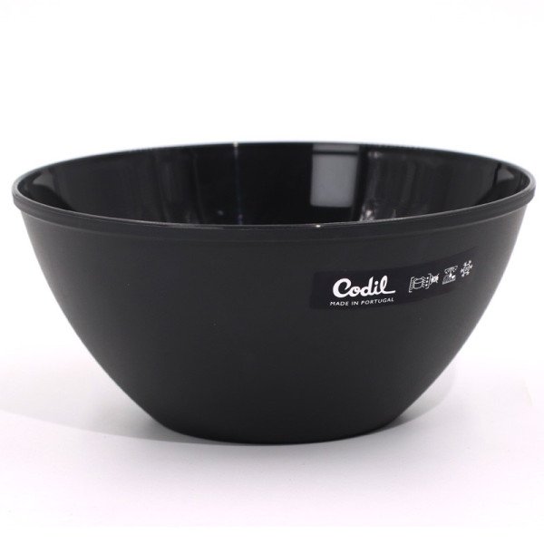 Saladier en Plastique 1.6L - CODIL Saladier en Plastique 1.6L - CODIL