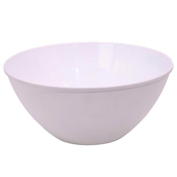 Saladier en Plastique 3L - CODIL Saladier en Plastique 3L - CODIL