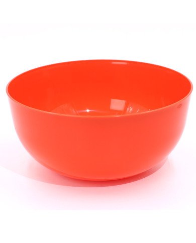 Saladier en Plastique 5L - CODIL Saladier en Plastique 5L - CODIL