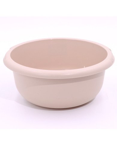 Bassine en Plastique 2.5L - CODIL Bassine en Plastique 2.5L - CODIL