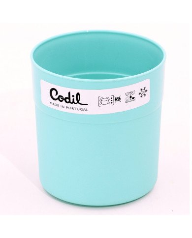 Verre à Eau en Plastique 28cl - CODIL Verre à Eau en Plastique 28cl - CODIL