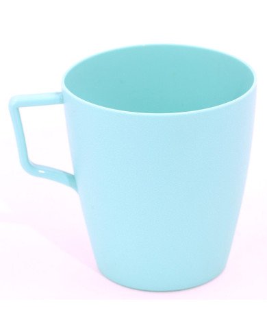 Mug en Plastique 35cl - CODIL Mug en Plastique 35cl - CODIL