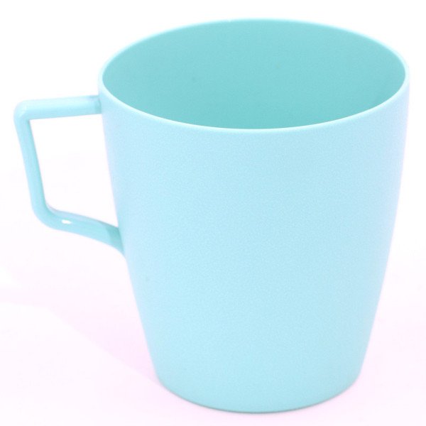 Mug en Plastique 35cl - CODIL Mug en Plastique 35cl - CODIL