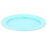 Assiette Plate en Plastique Ø 25cm - CODIL Assiette Plate en Plastique Ø 25cm - CODIL