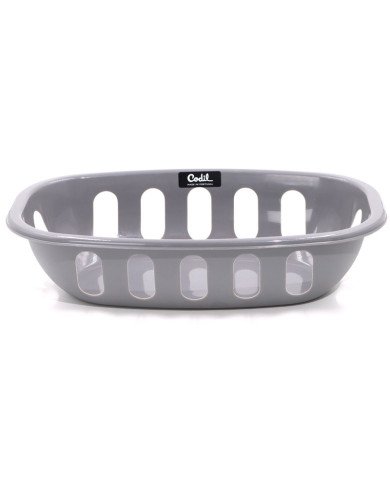 Corbeille à Pain en Plastique 33x20cm - CODIL Corbeille à Pain en Plastique 33x20cm - CODIL