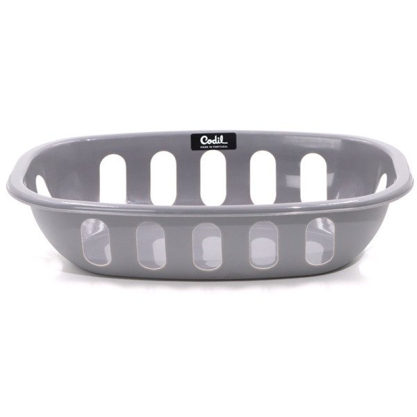 Corbeille à Pain en Plastique 33x20cm - CODIL Corbeille à Pain en Plastique 33x20cm - CODIL