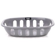 Corbeille à Pain en Plastique 33x20cm - CODIL Corbeille à Pain en Plastique 33x20cm - CODIL