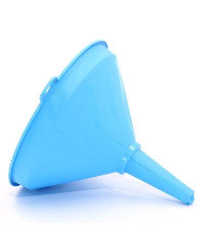 Entonnoir en Plastique 0.6L - CODIL Entonnoir en Plastique 0.6L - CODIL