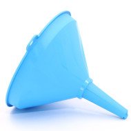 Entonnoir en Plastique 0.6L - CODIL Entonnoir en Plastique 0.6L - CODIL