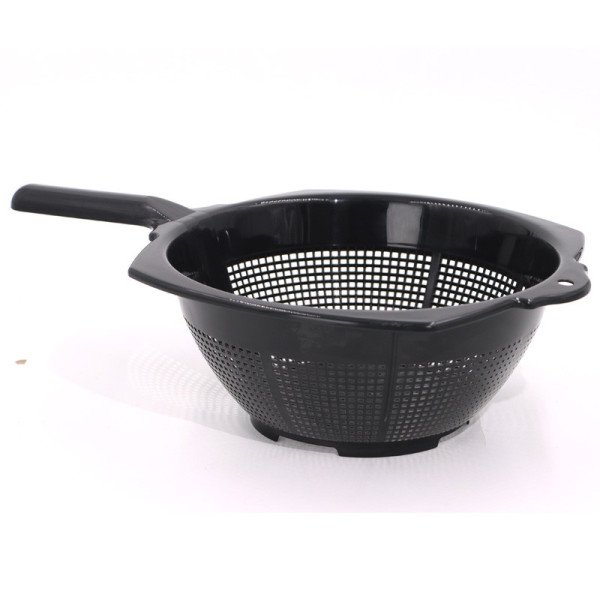 Passoire en Plastique avec poignée Ø 25cm - CODIL Passoire en Plastique avec poignée Ø 25cm - CODIL