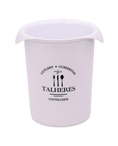 Range Couverts en Plastique 85cl - CODIL Range Couverts en Plastique 85cl - CODIL