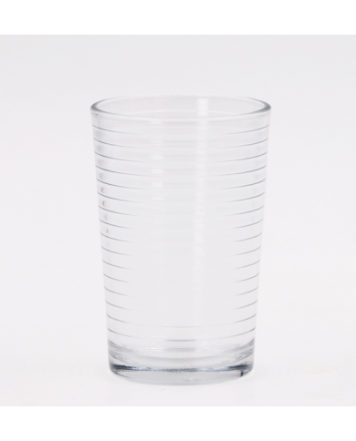 Coffret de 6 Verres à Eau 200ml Coffret de 6 Verres à Eau 200ml