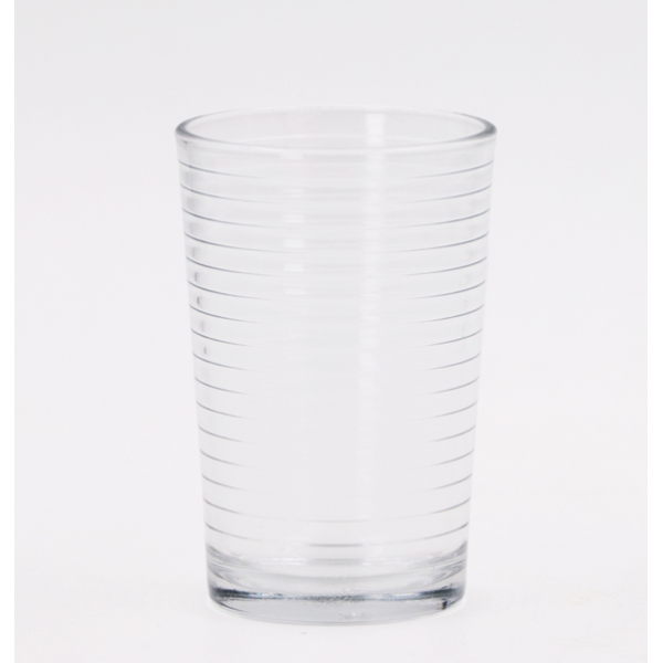 Coffret de 6 Verres à Eau 200ml