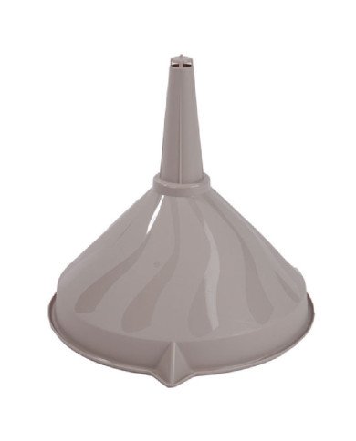 Entonnoir en Plastique 0.3L - CODIL Entonnoir en Plastique 0.3L - CODIL