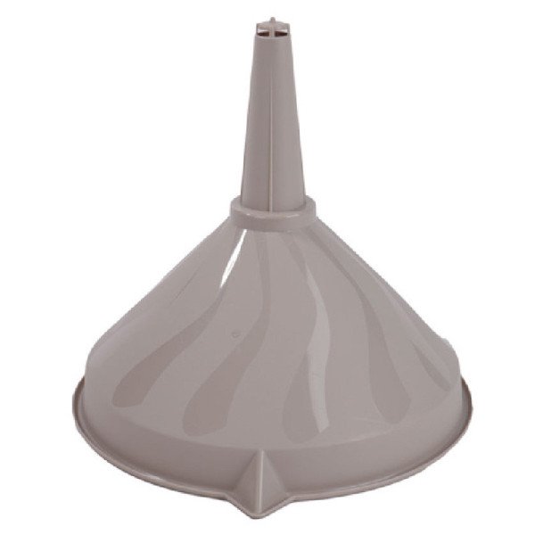 Entonnoir en Plastique 0.3L - CODIL Entonnoir en Plastique 0.3L - CODIL