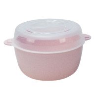 Boite de Conservation en Plastique forme Cocotte 1,2L - CODIL Boite de Conservation en Plastique forme Cocotte 1,2L - CODIL
