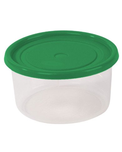 Boite de Conservation en Plastique 2,1L - CODIL Boite de Conservation en Plastique 2,1L - CODIL