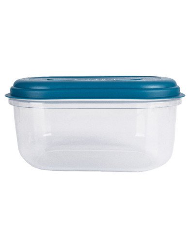 Boite de Conservation en Plastique 2L - CODIL Boite de Conservation en Plastique 2L - CODIL